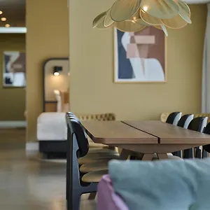 Cityden Bolo District Apartahotel