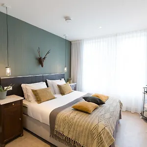 3* Bed & Breakfast Keizersgracht