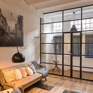 3* Bed & Breakfast The Warehouse