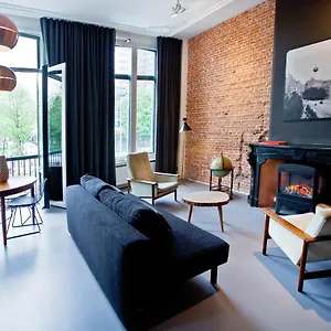 Aparthotel V Lofts, Amsterdam