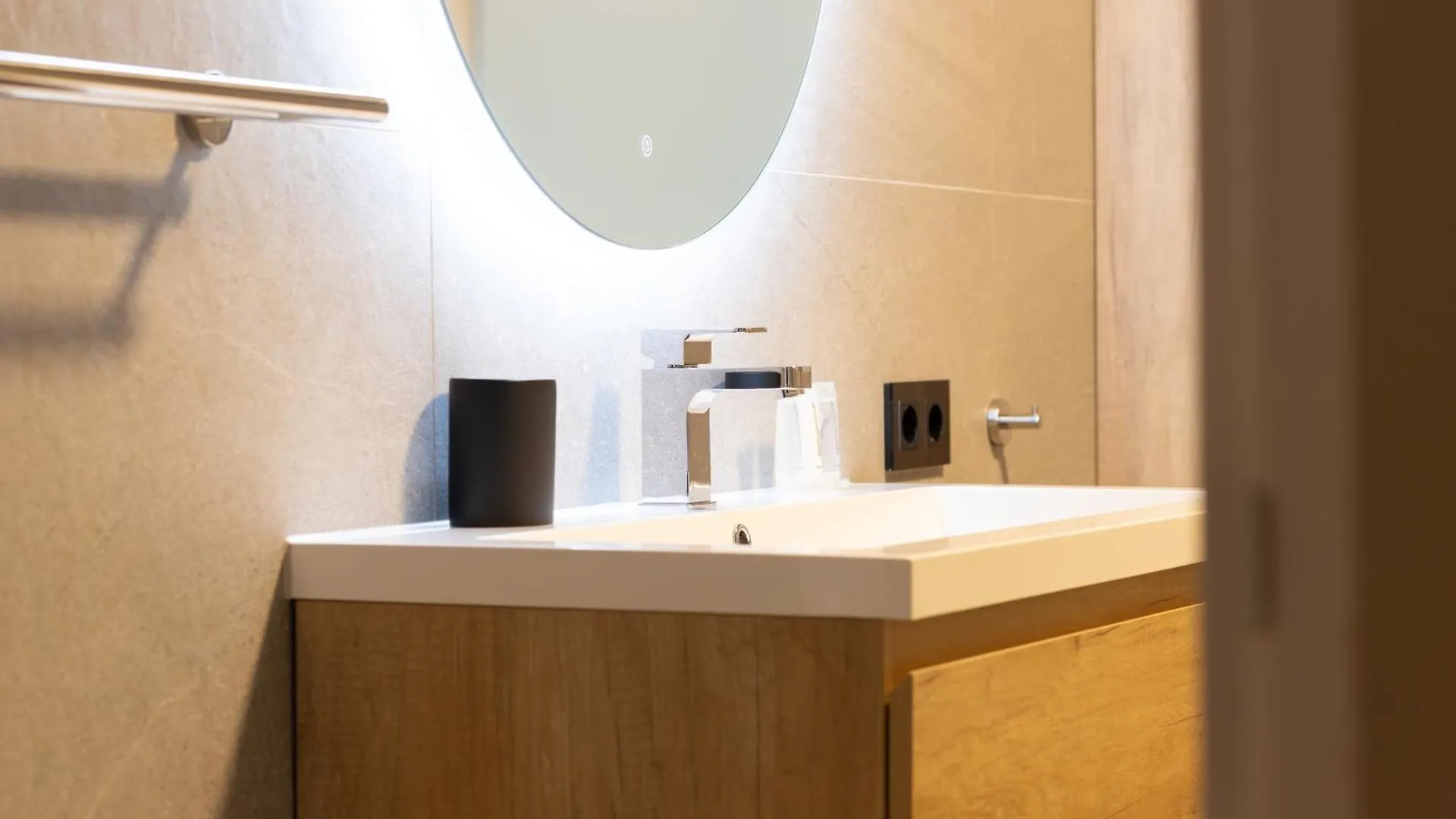 Midtown Hotel Royal Room Amsterdam Appart hôtel