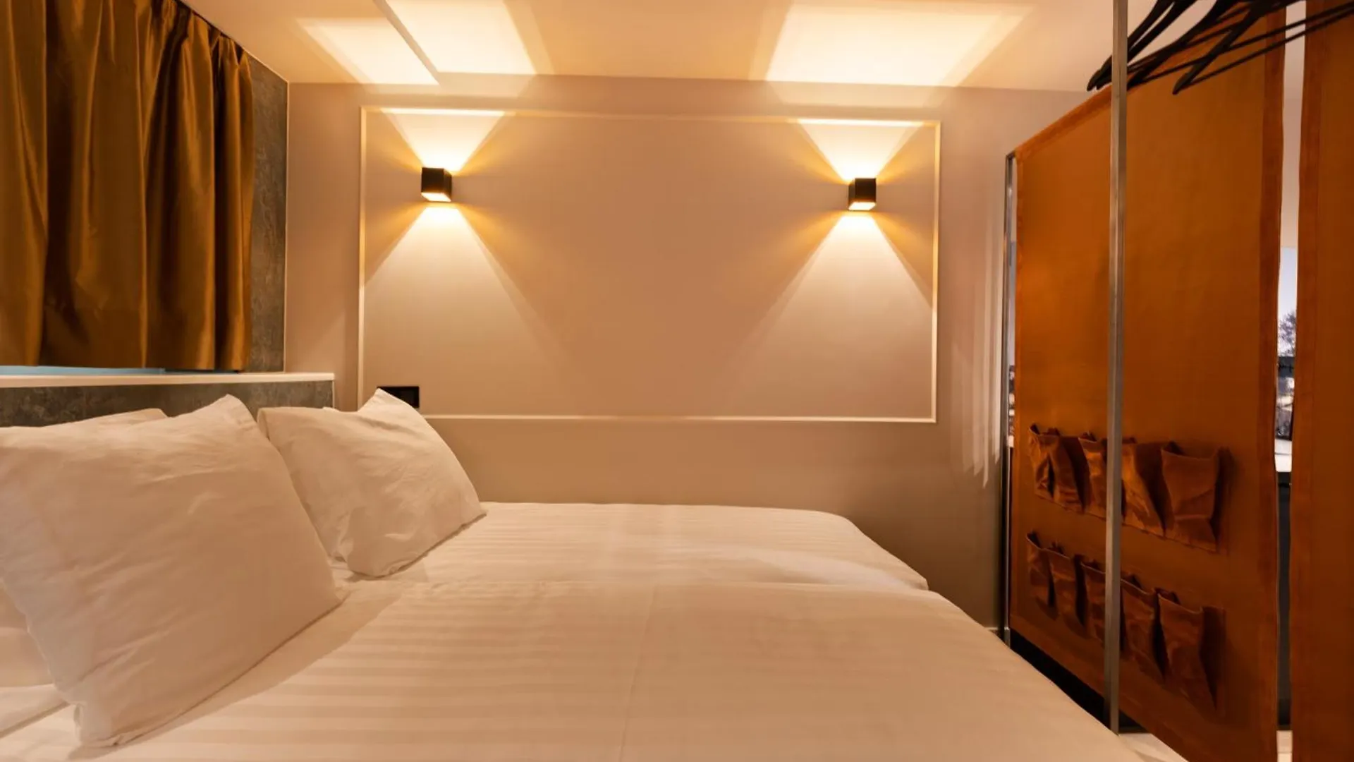 Midtown Hotel Royal Room Amsterdam