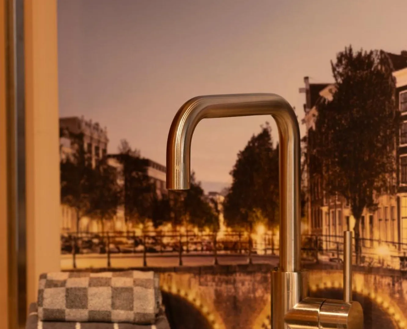 Midtown Hotel Royal Room Amsterdam