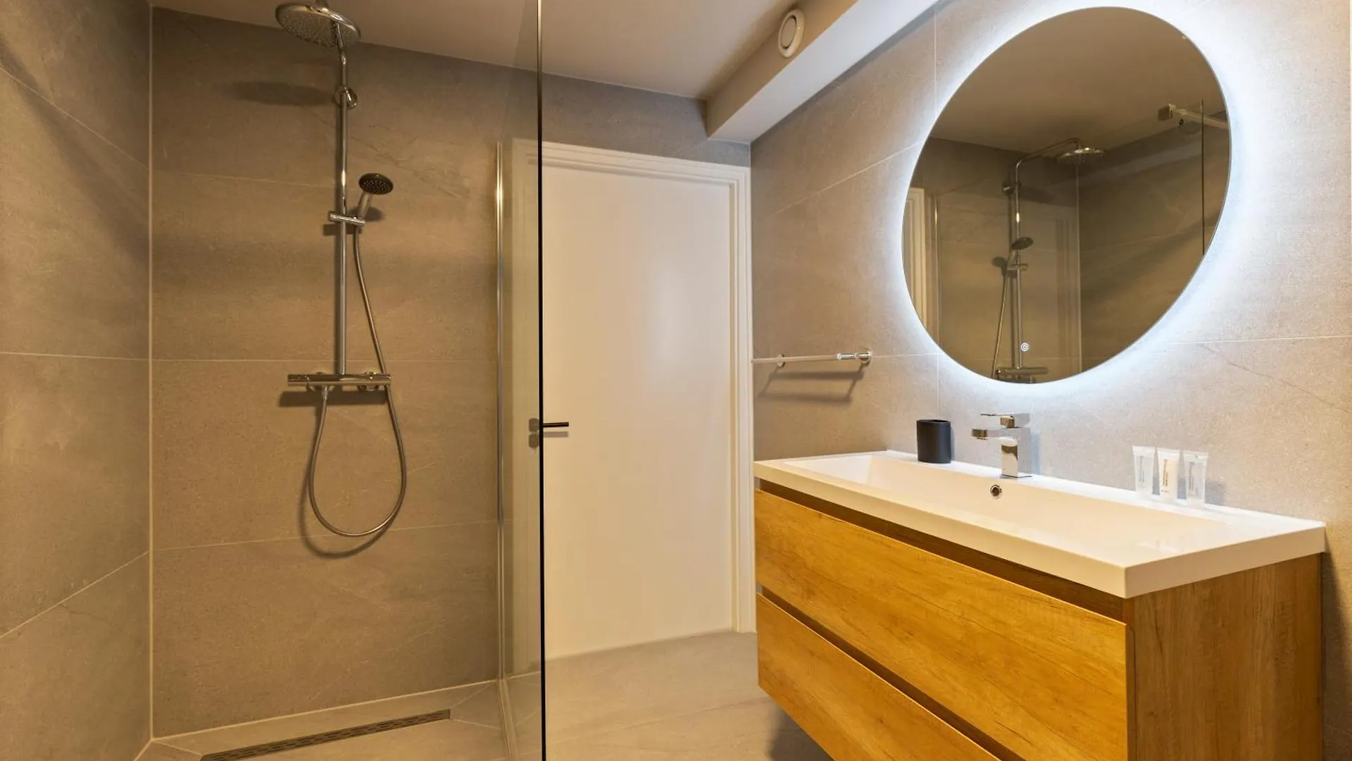 Midtown Hotel Royal Room Amsterdam